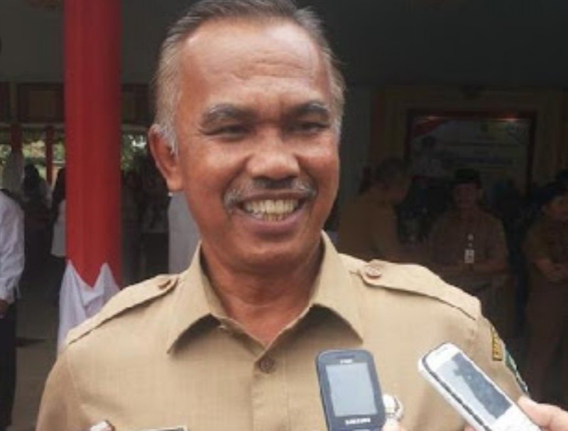 Kades Tersangkut Persoalan Hukum di Bengkalis, Ternyata Belum Dipecat